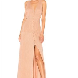 House of Harlow Dress